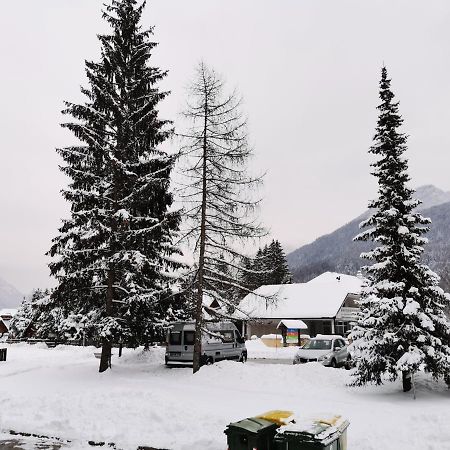 Apartma Kuhar Kranjska Gora Exterior photo