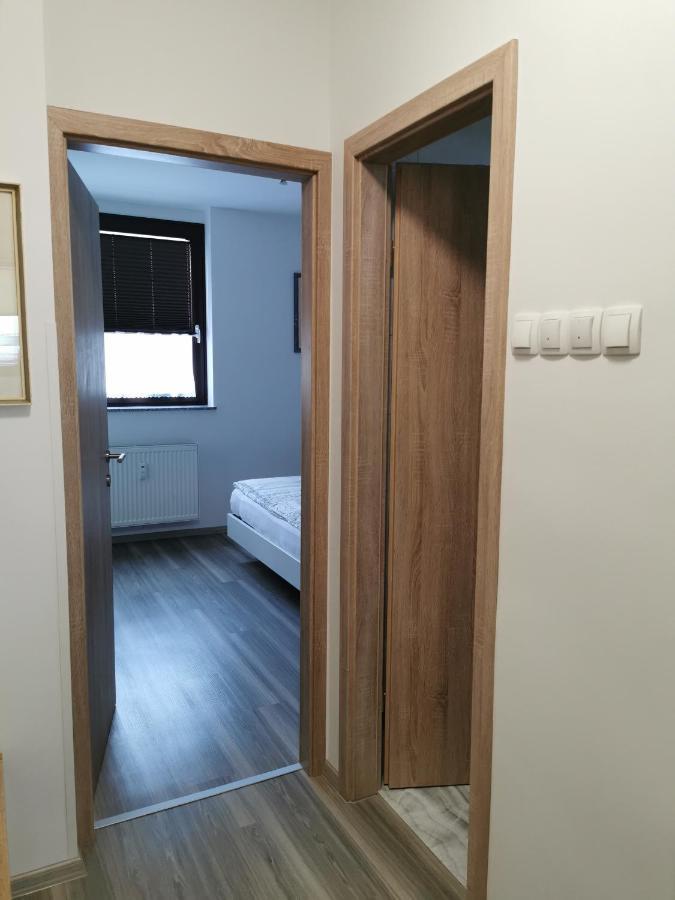 Apartma Kuhar Kranjska Gora Exterior photo