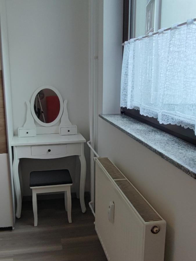 Apartma Kuhar Kranjska Gora Exterior photo