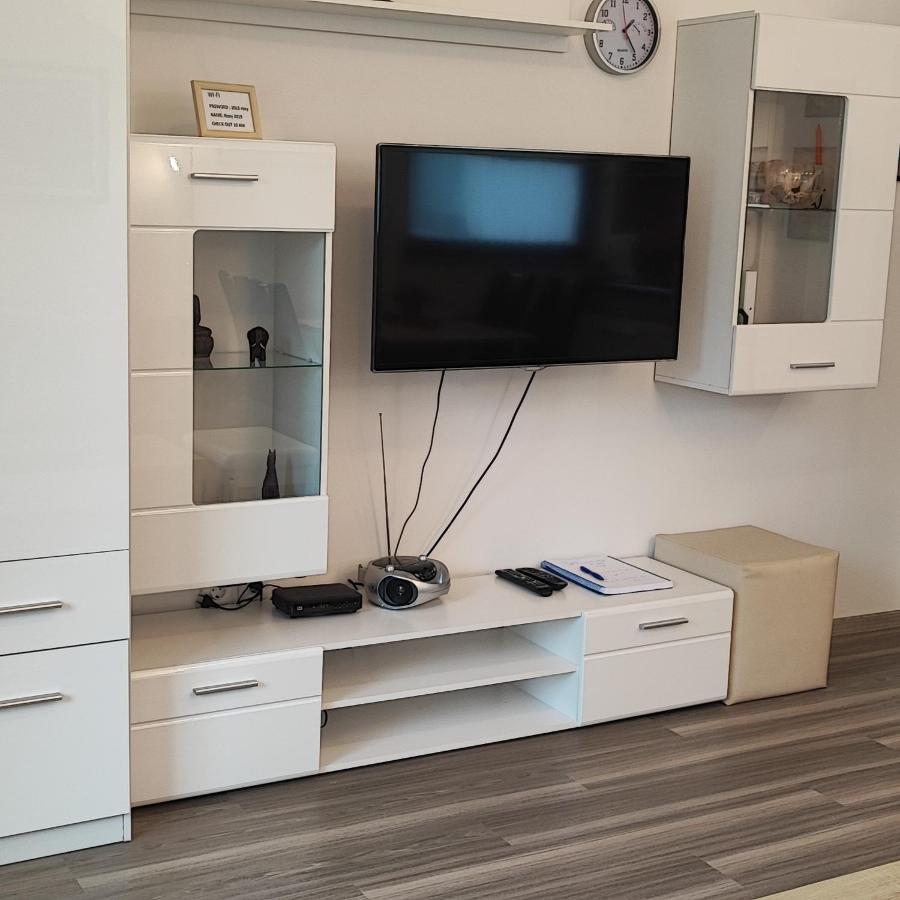 Apartma Kuhar Kranjska Gora Exterior photo
