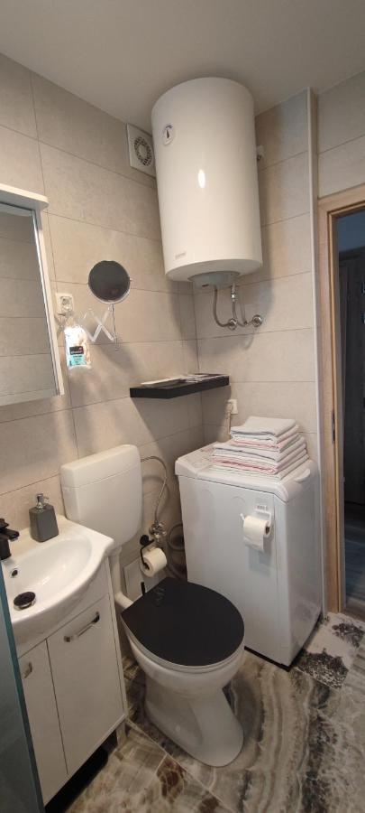 Apartma Kuhar Kranjska Gora Exterior photo